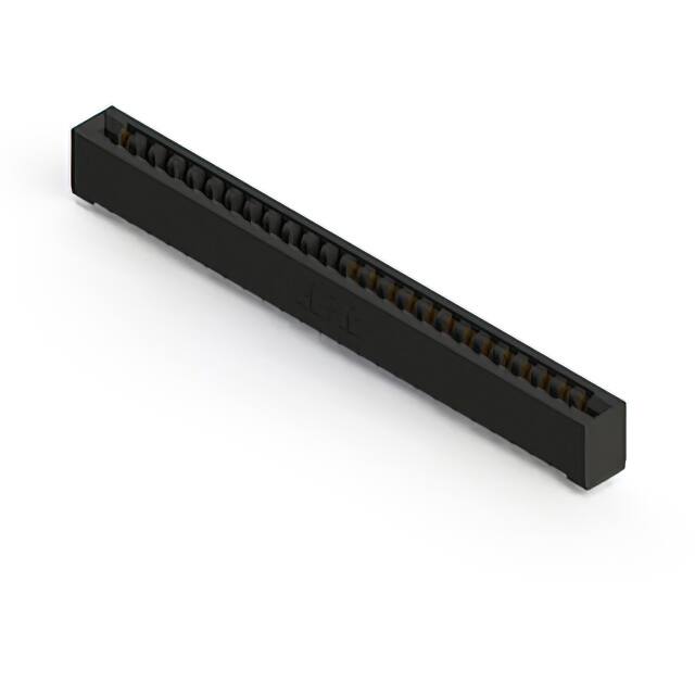 357-025-545-101 EDAC Inc.  Edgeboard Connectors